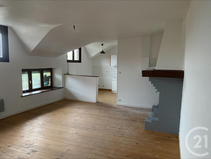 Voir la photo 1/5 du type apartment à Dun-sur-Meuse