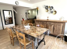 Appartement à Saint-Martin-de-Seignanx
