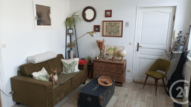 Appartement à Granville