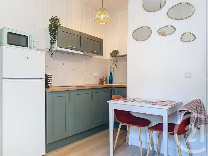 Voir la photo 1/6 du type apartment à Sète