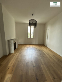 Appartement à Marseille