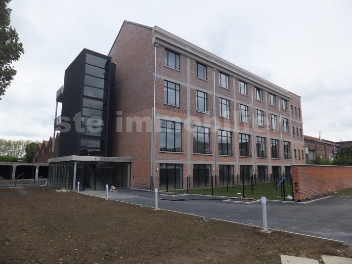 Appartement à Tourcoing