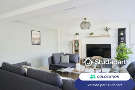 Chambre à Lille