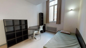 Studio à Lyon