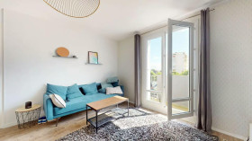 Chambre à Angers