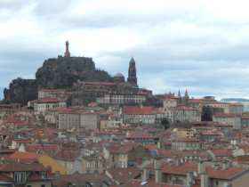 Appartement à Le Puy-en-Velay