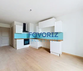 Appartement à Joinville
