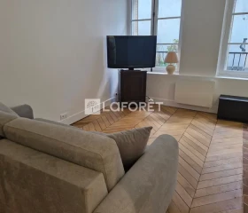 Studio à Versailles