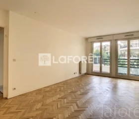 Appartement à Levallois-Perret