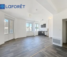 Appartement à Le Sourn