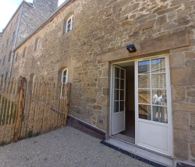 Studio à Guingamp