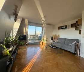 Appartement à Neuilly-sur-Marne