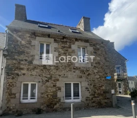 Maison à Kerbors