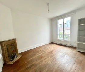 Appartement à Puteaux