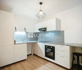 Appartement à Vesoul