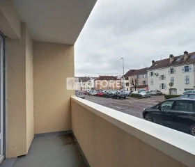 Appartement à Vesoul
