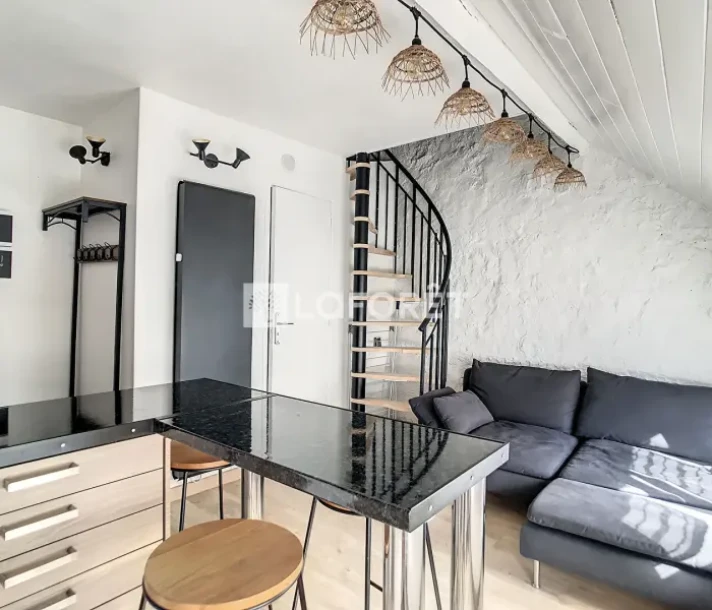 Studio à Marcoussis