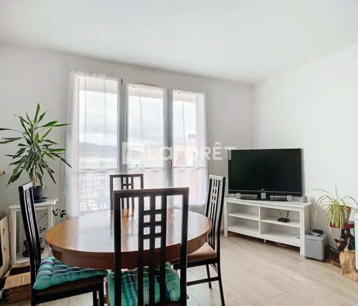 Voir la photo 1/9 du type apartment à Vesoul