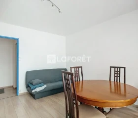 Appartement à Vesoul