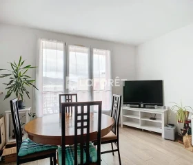 Appartement à Vesoul