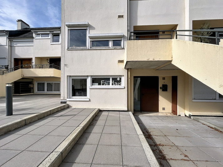 Voir la photo 1/9 du type apartment à Agneaux