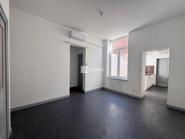 Appartement à Lille