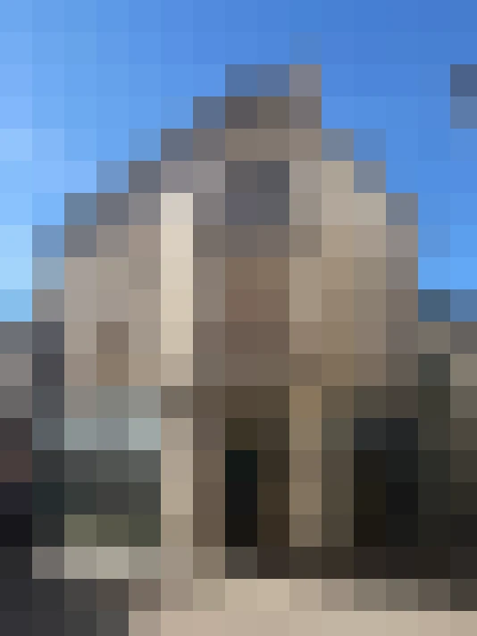  / #8