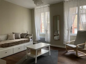 Appartement à Flers