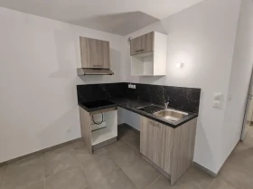 Appartement à Monteux