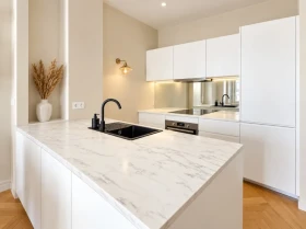 Appartement à Lyon
