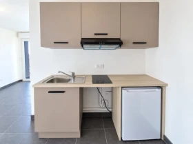 Appartement à Darnétal