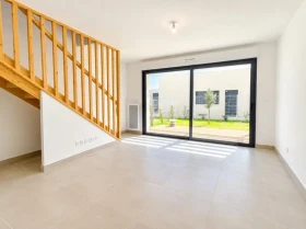 Appartement à Nîmes