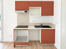 Appartement à Laval