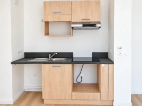 Appartement à Corbeil-Essonnes