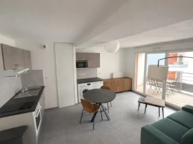 Appartement à Thonon-les-Bains