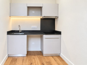 Appartement à Dole