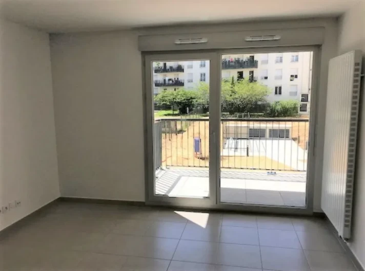Voir la photo 1/6 du type apartment à Lyon