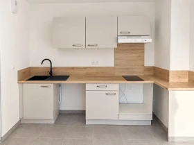 Appartement à Hyères