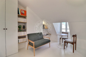 Appartement à Paris