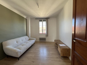 Appartement à Léon