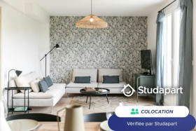 Chambre à Rennes