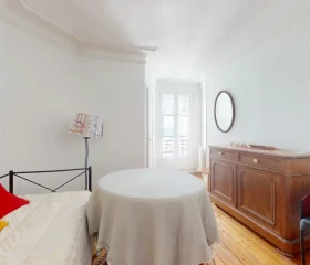 Appartement à Paris