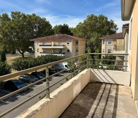 Appartement à Avignon
