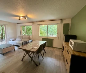 Appartement à Gap