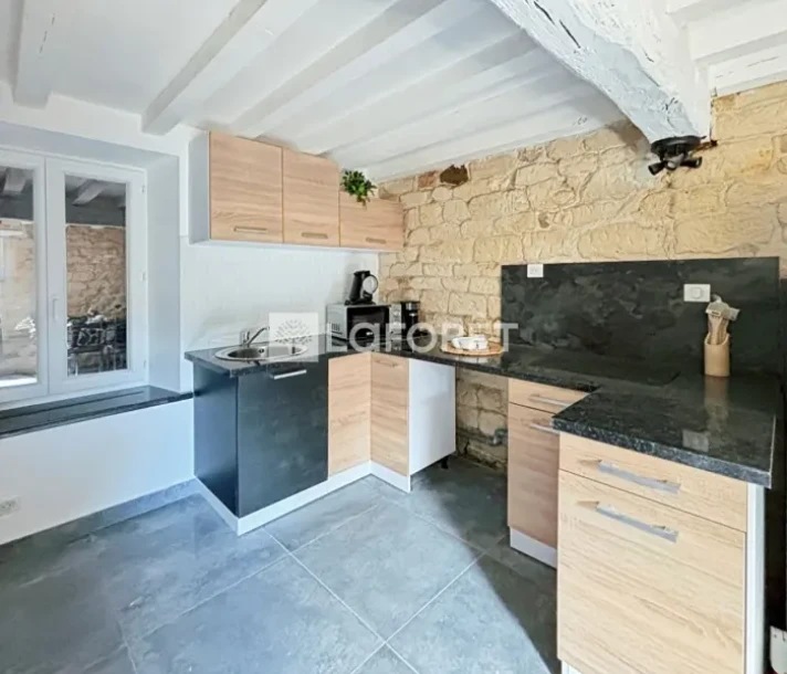 Appartement à Boran-sur-Oise
