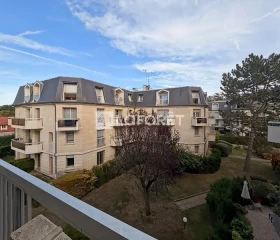 Appartement à Chantilly