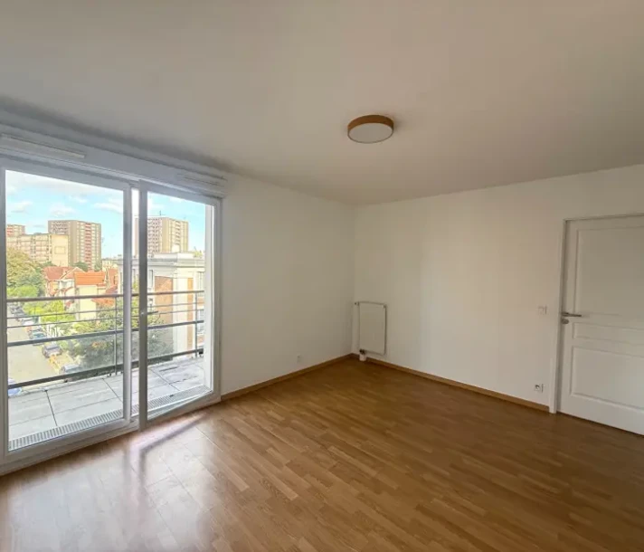 Appartement à Colombes