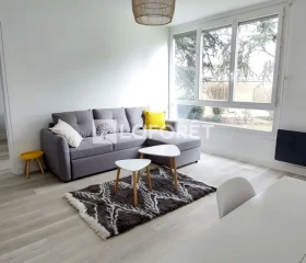 Appartement à Péronnas