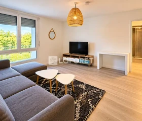 Appartement à Péronnas