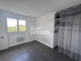 Appartement à Noisy-le-Grand